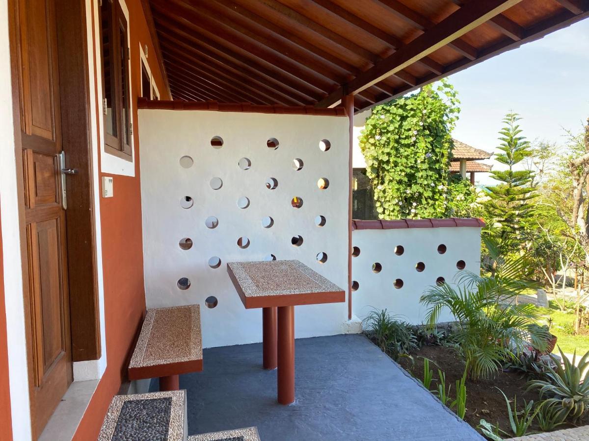 Villa Anjing 2 Nusa Dua  Exterior foto