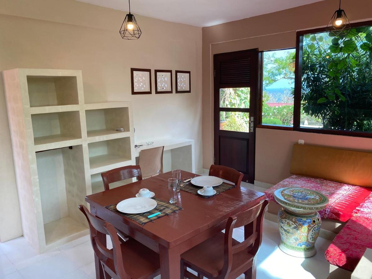 Villa Anjing 2 Nusa Dua  Exterior foto