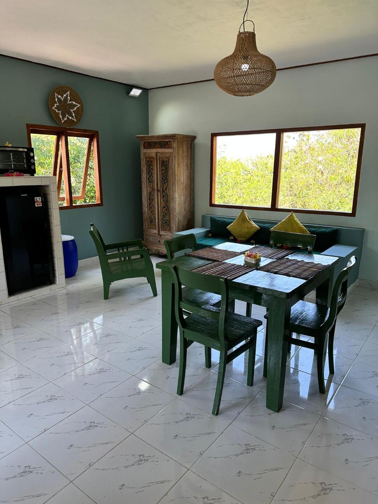 Villa Anjing 2 Nusa Dua  Exterior foto