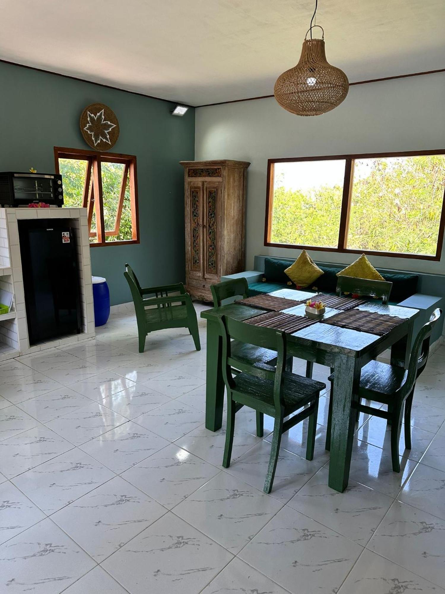 Villa Anjing 2 Nusa Dua  Exterior foto