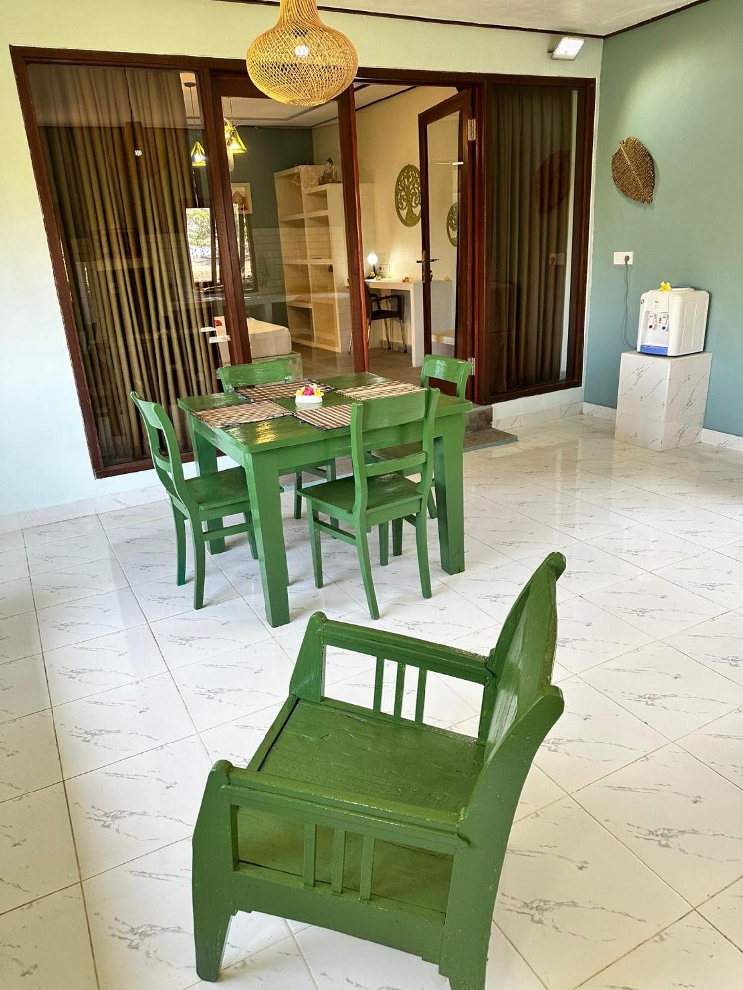 Villa Anjing 2 Nusa Dua  Exterior foto