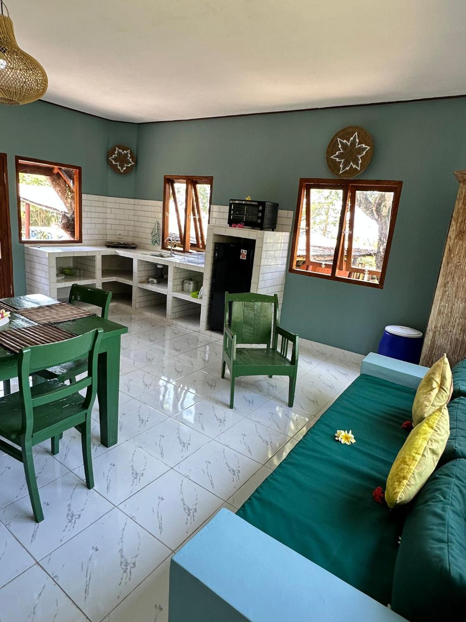 Villa Anjing 2 Nusa Dua  Exterior foto