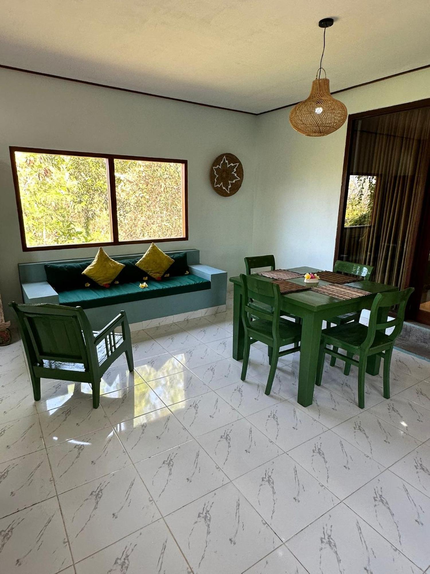 Villa Anjing 2 Nusa Dua  Exterior foto