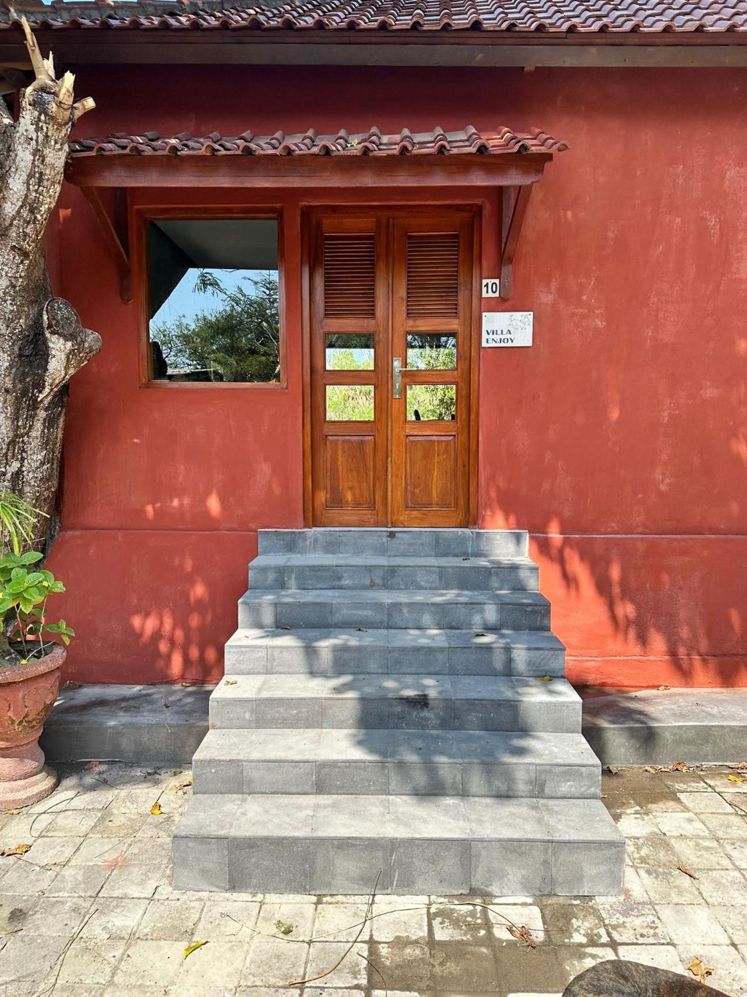 Villa Anjing 2 Nusa Dua  Exterior foto