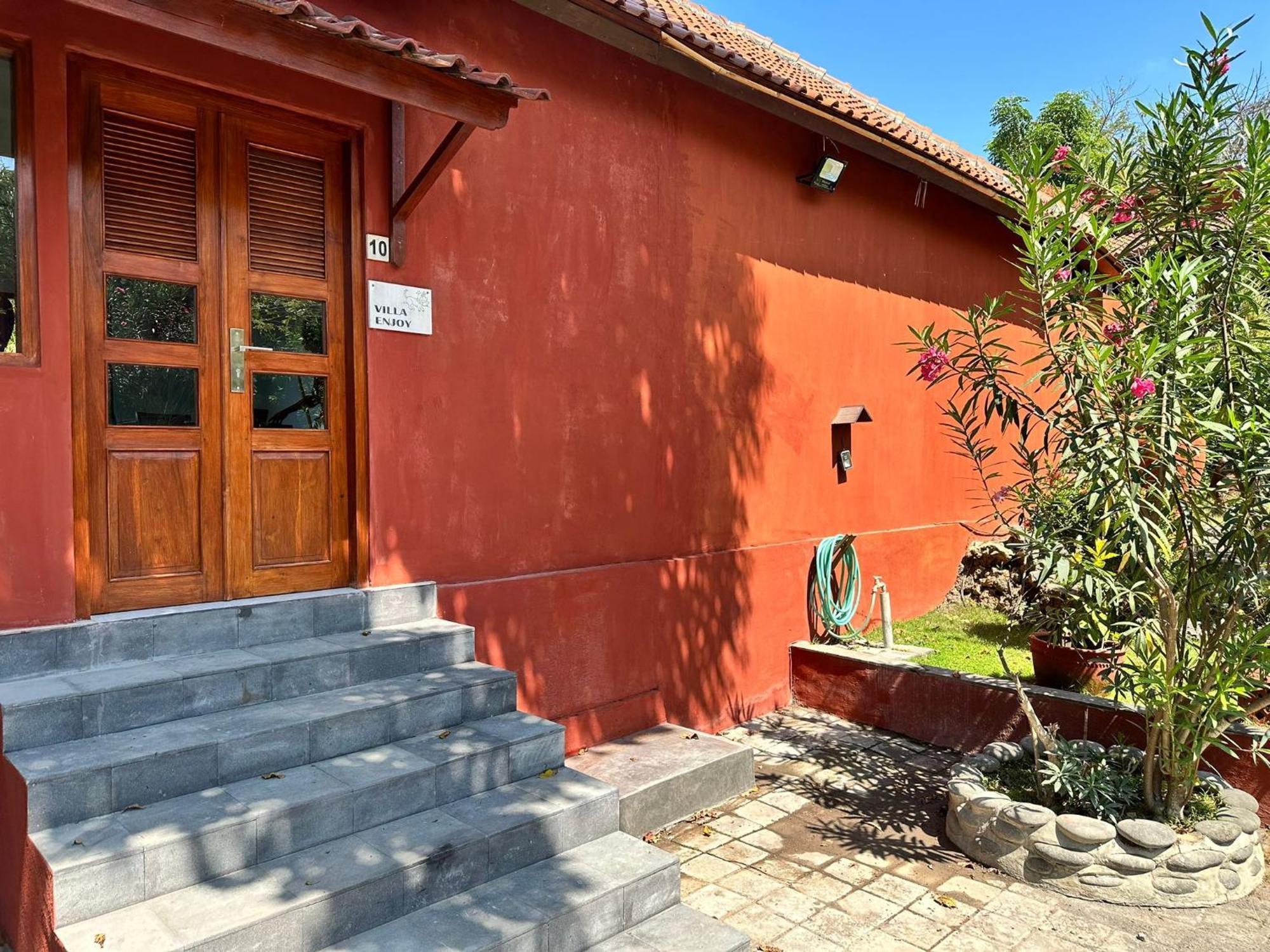 Villa Anjing 2 Nusa Dua  Exterior foto