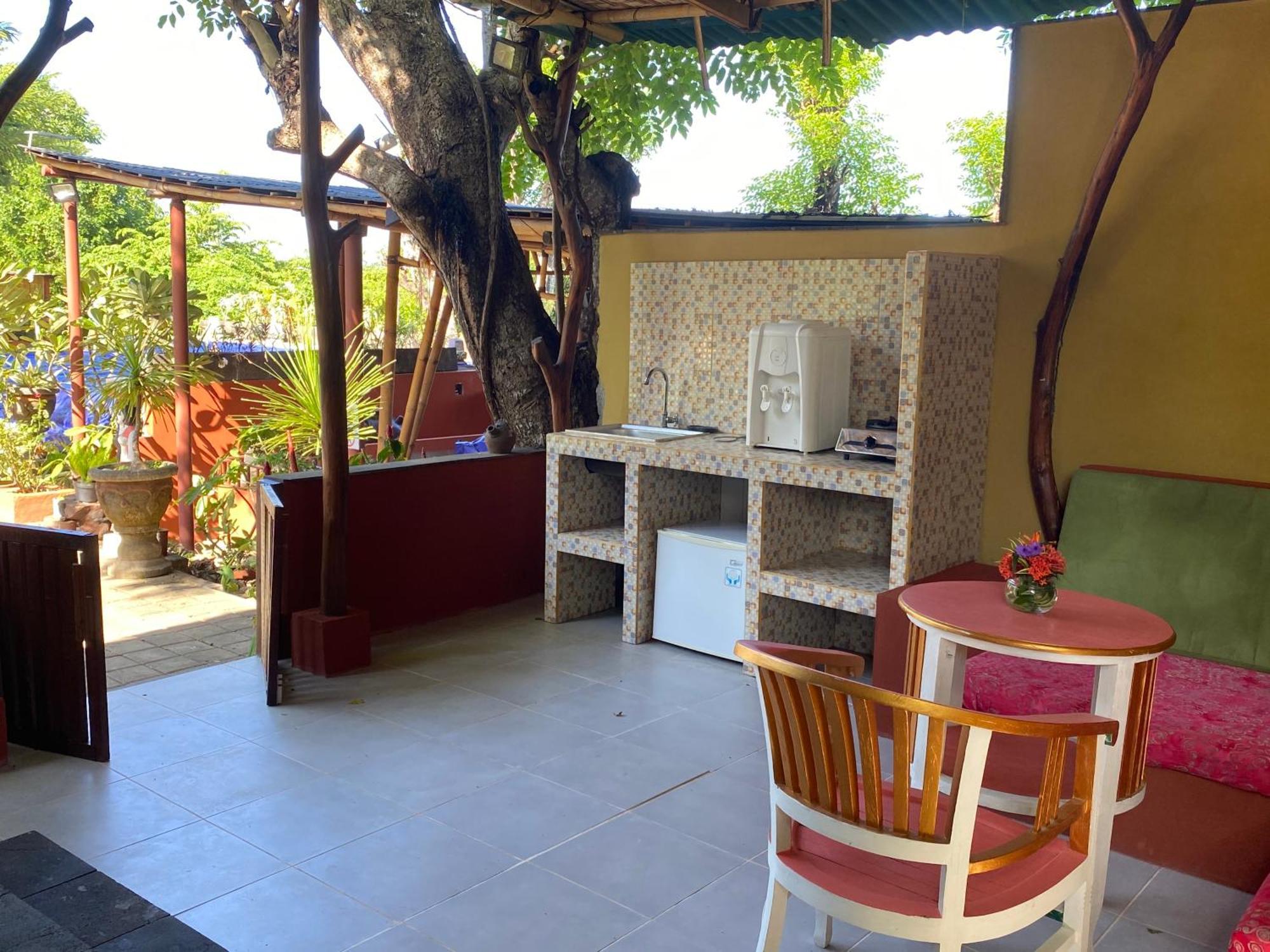 Villa Anjing 2 Nusa Dua  Exterior foto