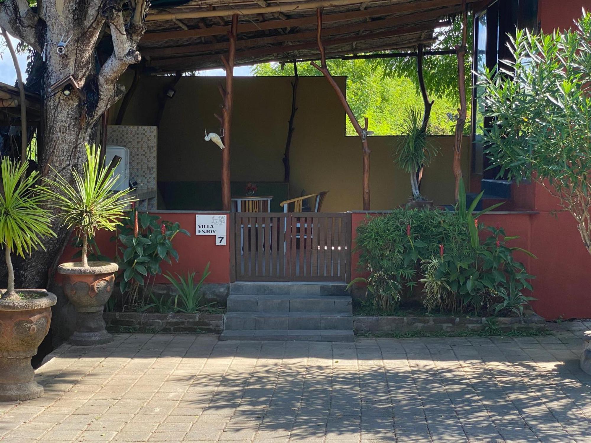 Villa Anjing 2 Nusa Dua  Exterior foto