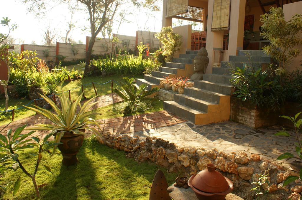 Villa Anjing 2 Nusa Dua  Exterior foto