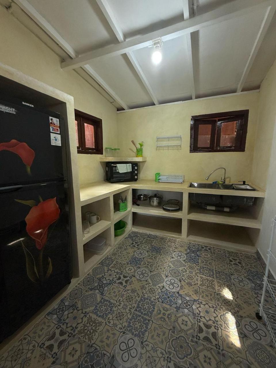 Villa Anjing 2 Nusa Dua  Exterior foto