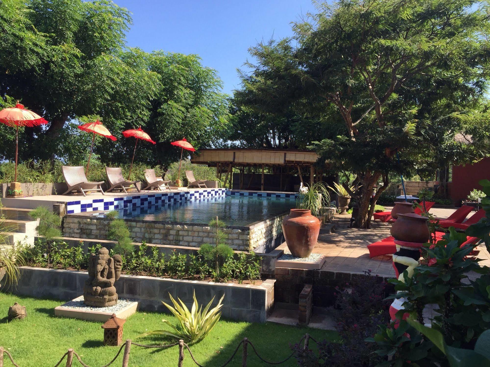 Villa Anjing 2 Nusa Dua  Exterior foto