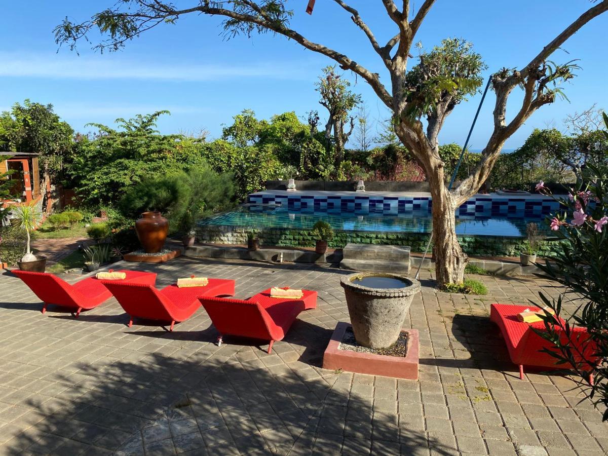 Villa Anjing 2 Nusa Dua  Exterior foto