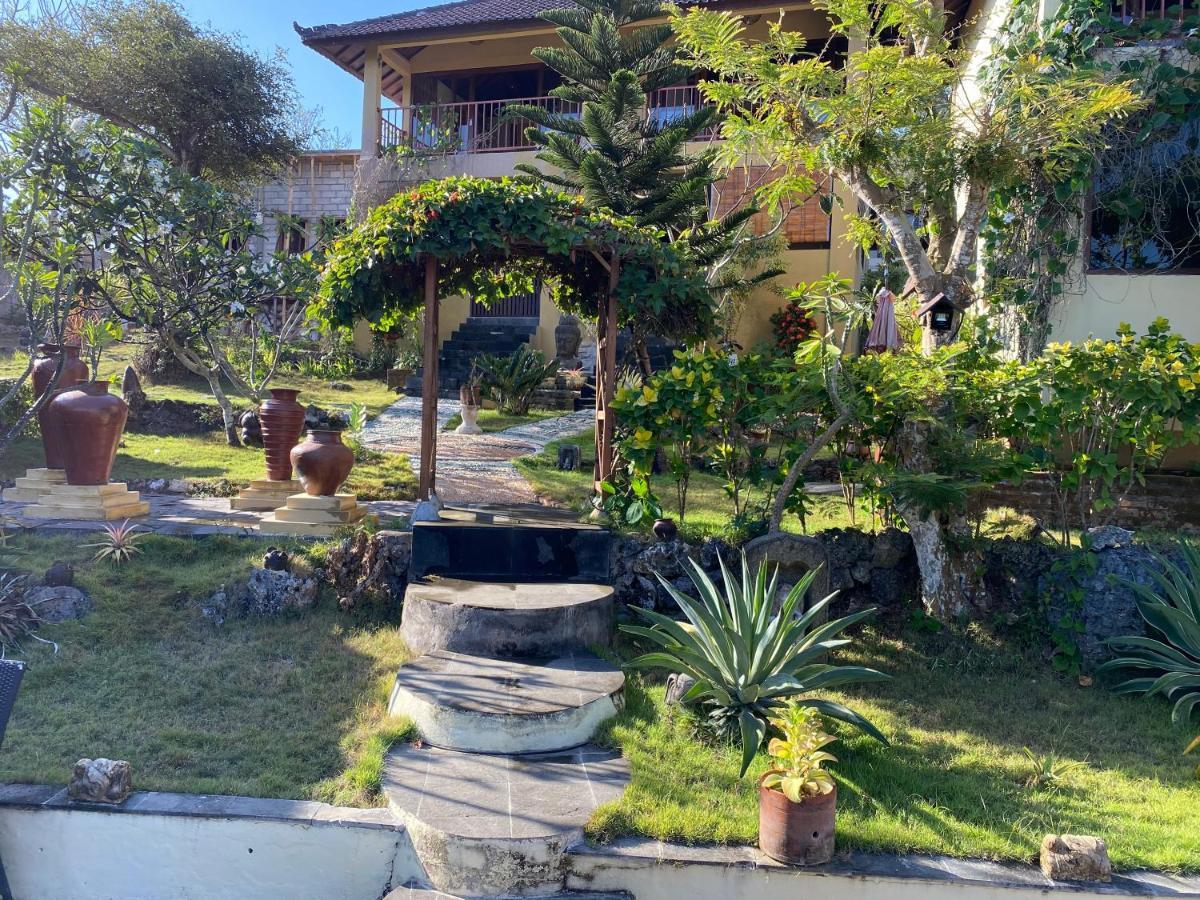 Villa Anjing 2 Nusa Dua  Exterior foto