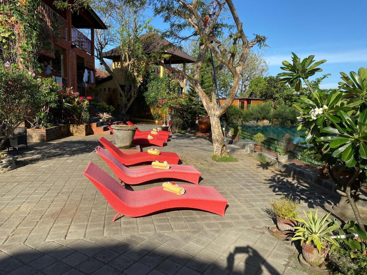 Villa Anjing 2 Nusa Dua  Exterior foto