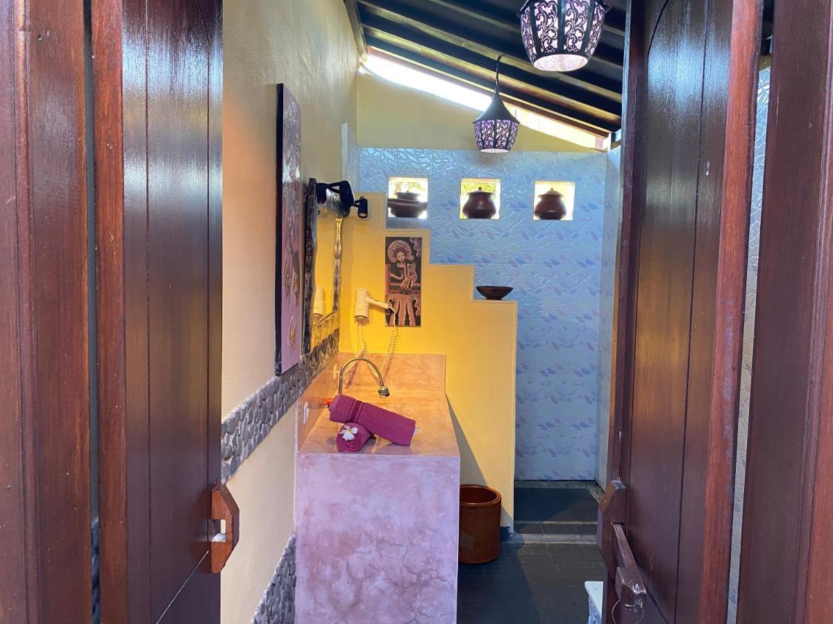 Villa Anjing 2 Nusa Dua  Exterior foto