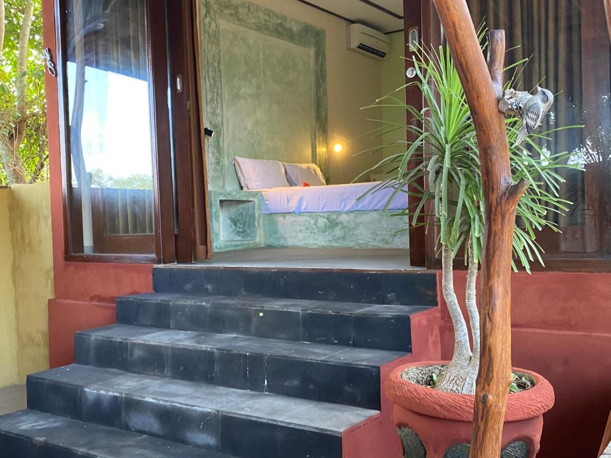 Villa Anjing 2 Nusa Dua  Exterior foto