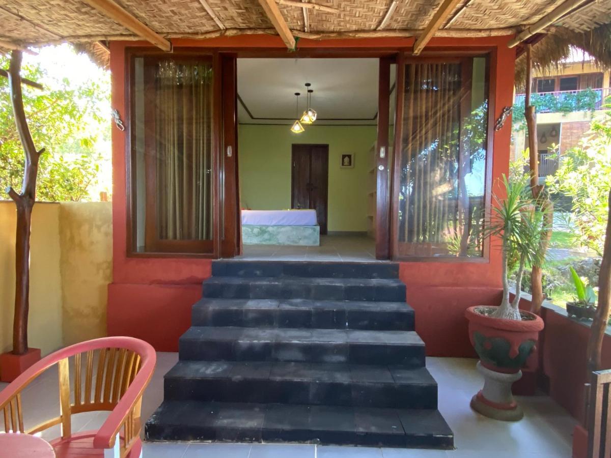 Villa Anjing 2 Nusa Dua  Exterior foto