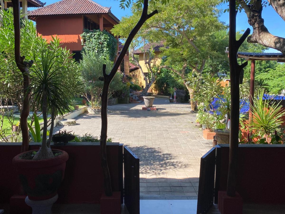 Villa Anjing 2 Nusa Dua  Exterior foto